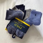 Polo Ralph Lauren Classic Crew Socks