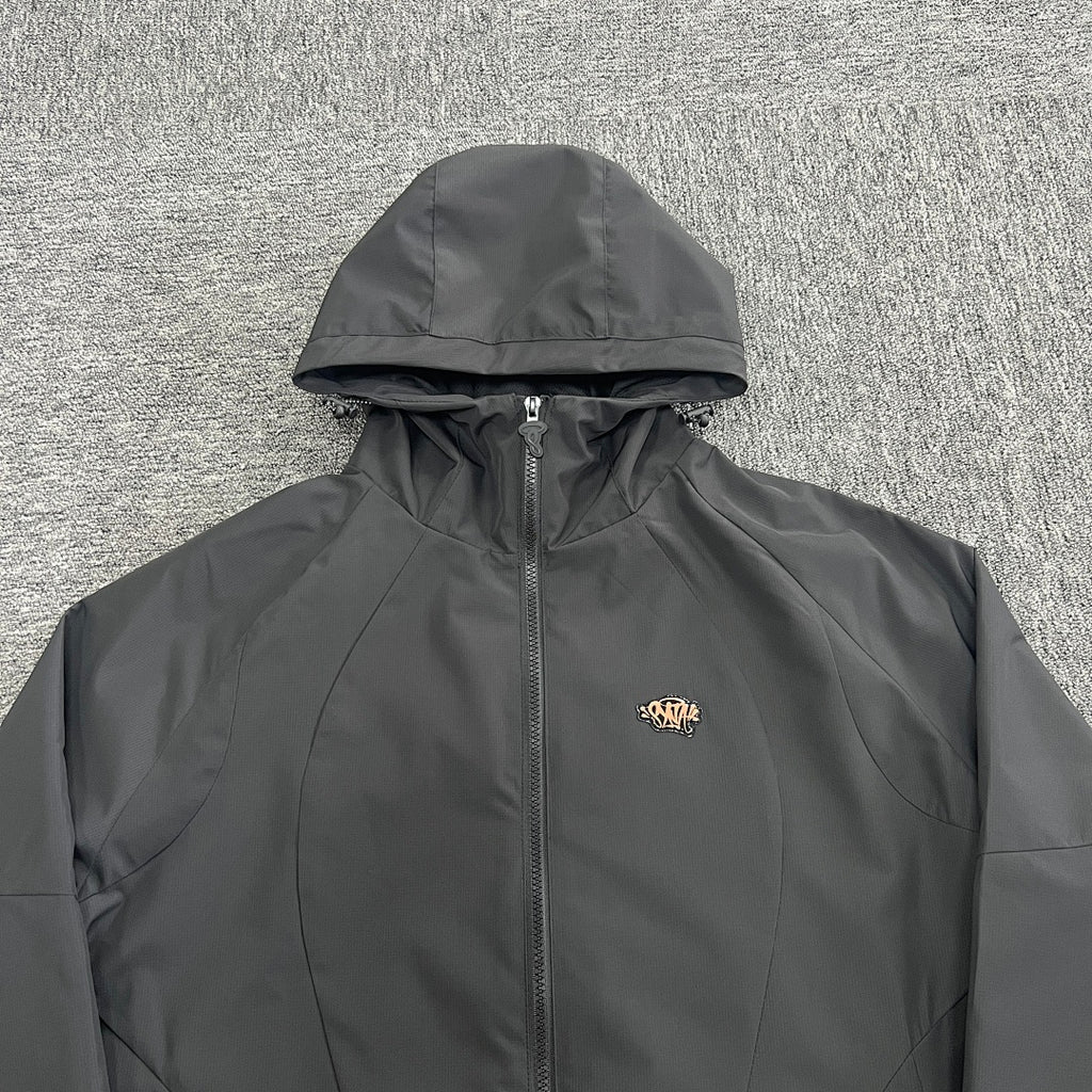 SynaWorld Hoodie