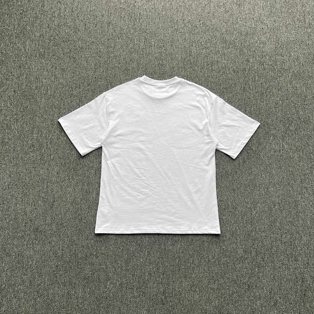 HALO Tee White 2