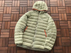 Arc'teryx Lightweight Hooded Down Jacket