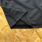 Mertra Layered Longsleeve - Black/White