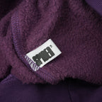 Spider F&F Sp5Der Hoodie Purple