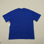 Sp5Der Og Logo V2 Heavyweight Tee Navy
