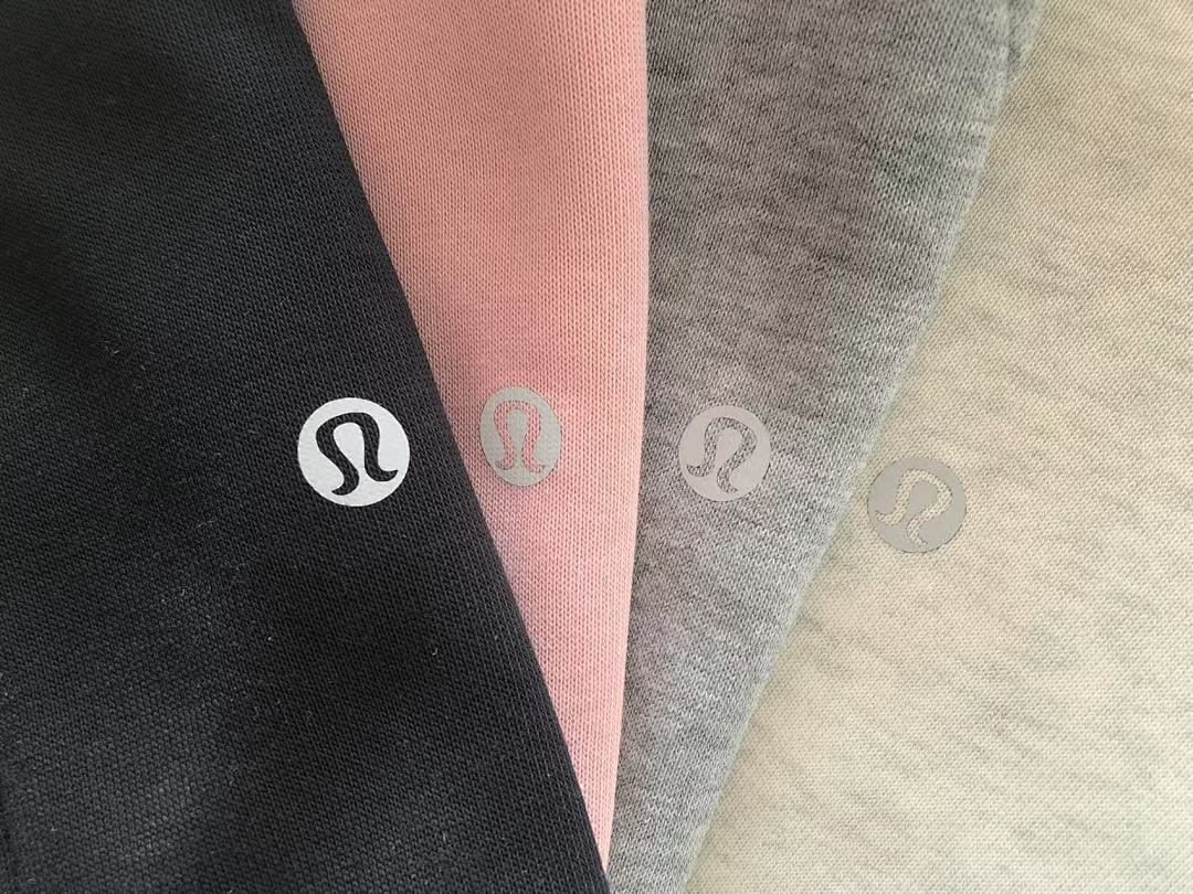Lululemon Scuba Tracksuit