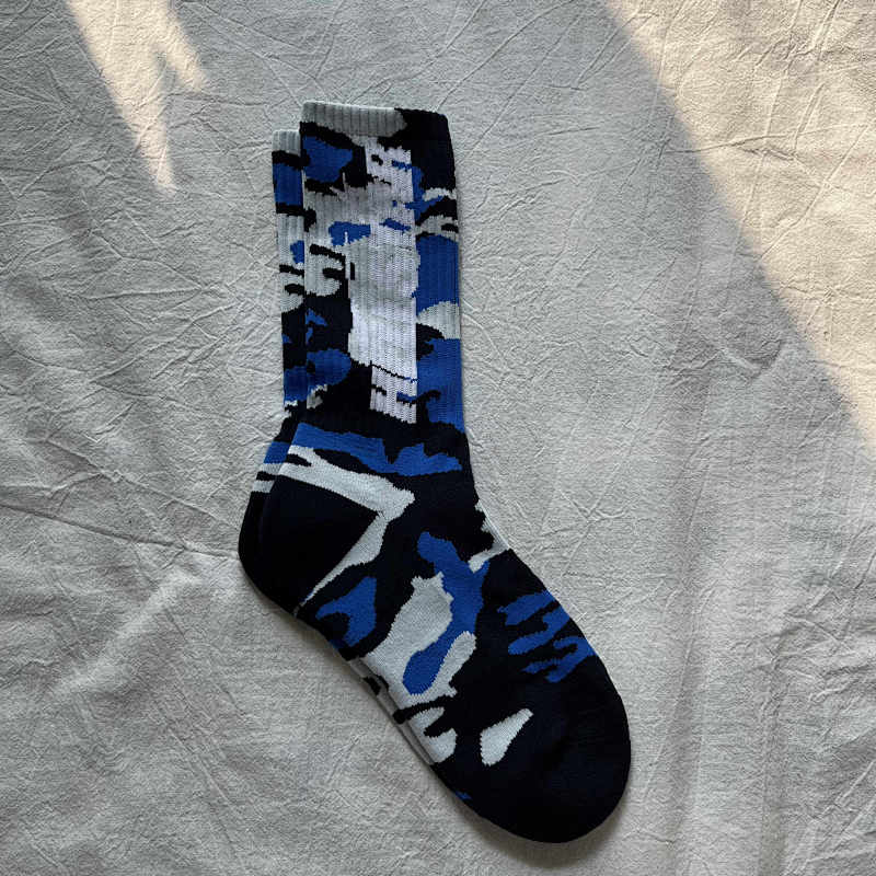 Premium Socks - Black+3