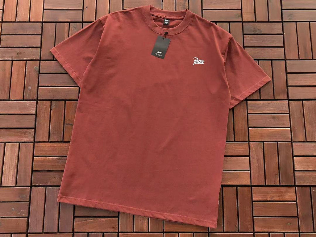 Small Logo Patta T-Shirt