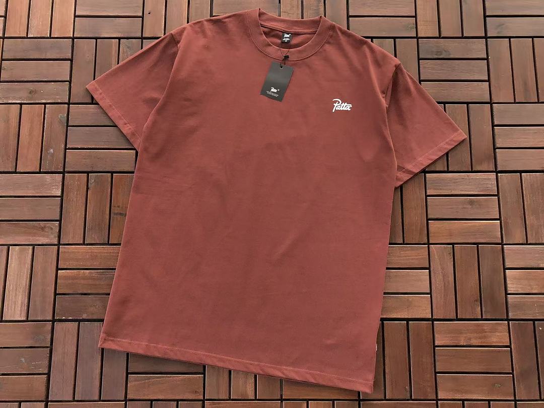 Small Logo Patta T-Shirt