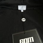 6PM Zip Up Hoodie