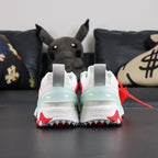 Off-White Odsy-1000 - White/Red