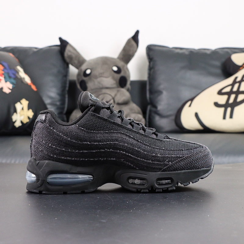 Nike Air Max 95 - Triple Black