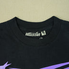 Hellstar Sports Core Gel Logo T-Shirt