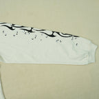 Hellstar Long Sleeve White