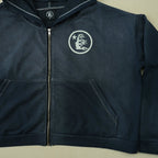 Hellstar Zip Hoodie