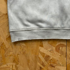 Mertra DIRT HOODIE - Light Grey