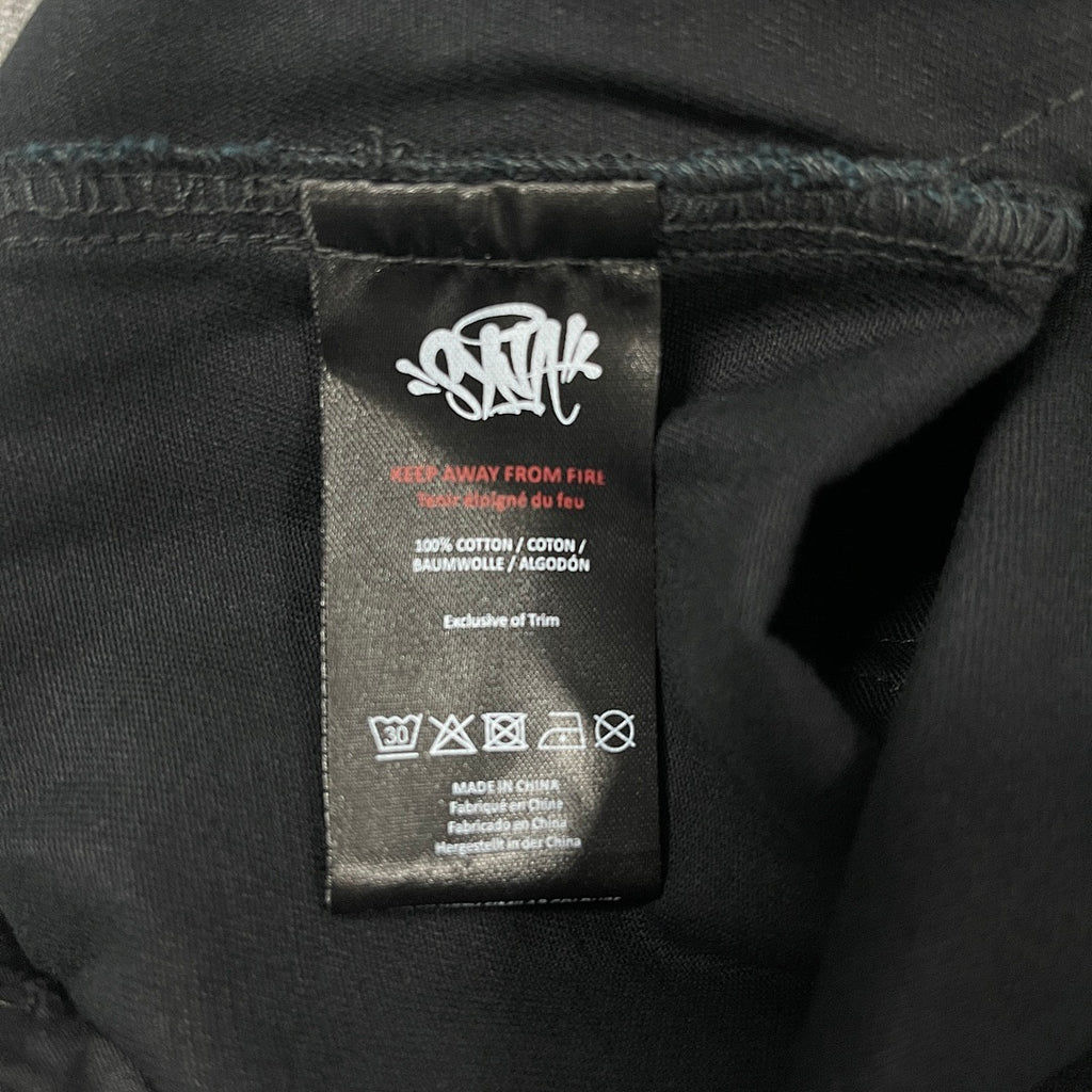 Workwear Shorts