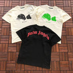 Palm Angels Graphic T-Shirt