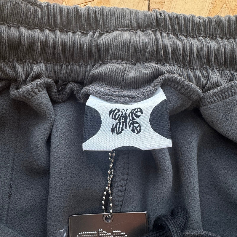 Mertra BIGSTEP JOGGER 2.0 - Charcoal