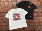 Daruma Logo Evisu T-Shirt