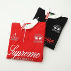 Supreme Jacob and Co Rugby Shirt