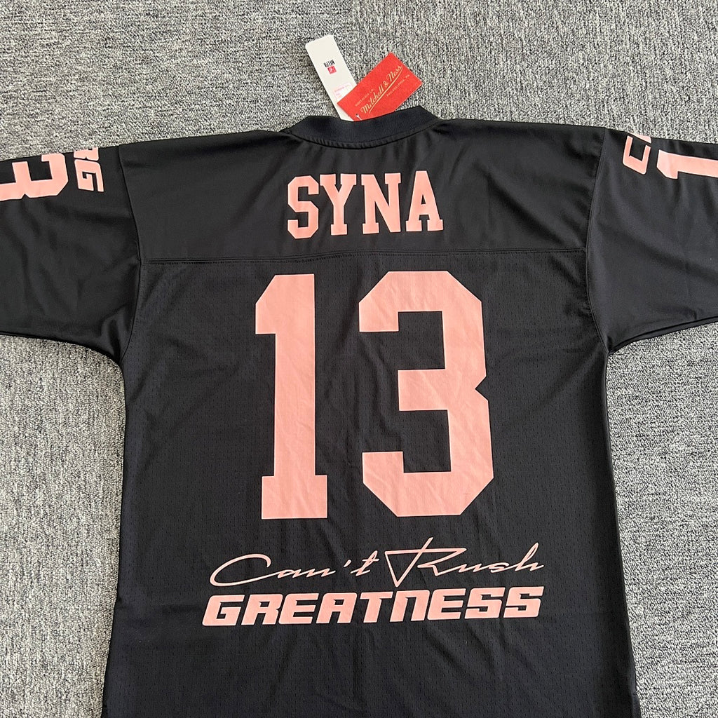 SynaWorld Tee