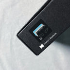 Calvin Klein Boxer Briefs - All Black