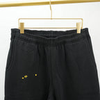 Sp5Der Atlanta Sweatpant Black