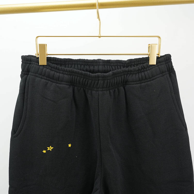 Sp5Der Atlanta Sweatpant Black