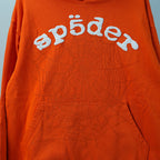 Sp5Der Legacy Hoodie