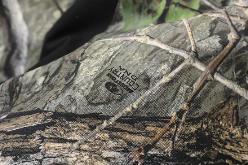 Supreme Mossy Oak Gore-Tex Hooded Jacket