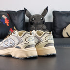 Dior B30 Sneaker — Beige