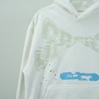 Sp5Der Adult Sweatshirt Egg Shell