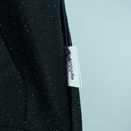 SP5DER VVS RHINESTONE HOODIE