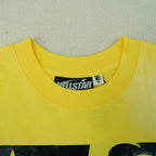 Hellstar Marathon T-Shirt Yellow