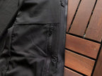Arc'teryx Two-Color Gore-Tex Shell Jacket