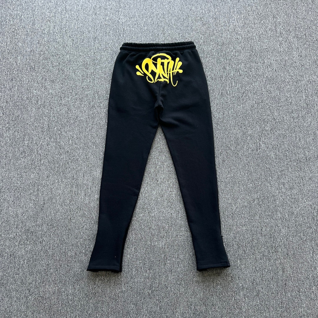 Hoodie Set Black