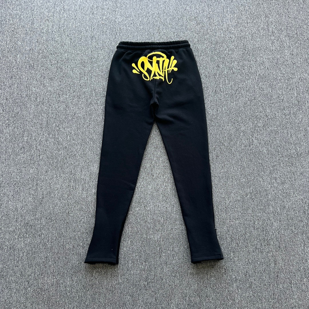Hoodie Set Black
