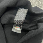 Syna-World Hoodie - GreyBlack