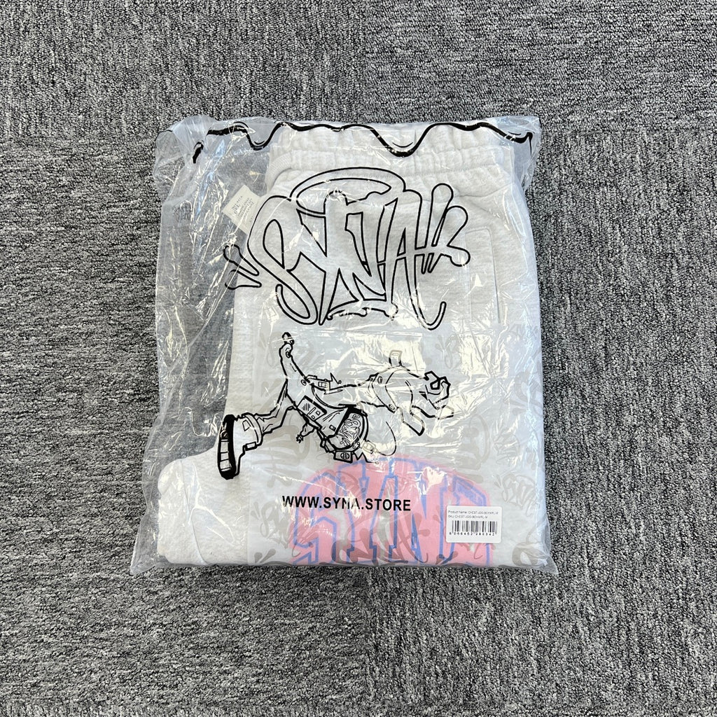 SynaWorld Set 12