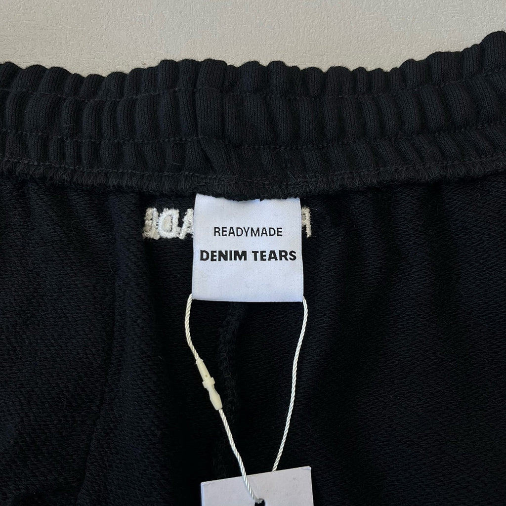 READYMADE x Denim Tears Flare Sweatpants
