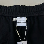READYMADE x Denim Tears Flare Sweatpants
