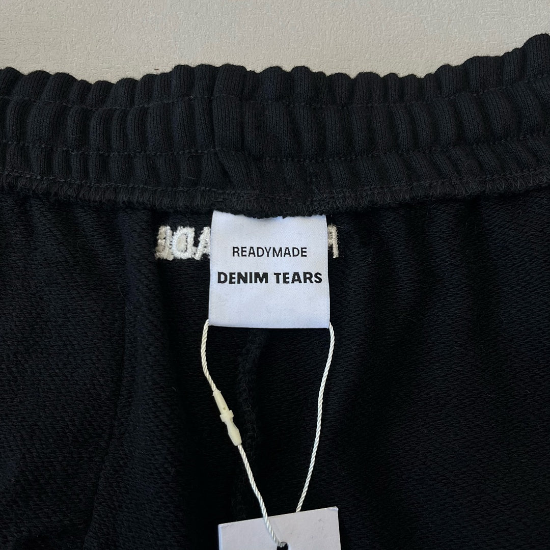 READYMADE x Denim Tears Flare Sweatpants