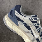 Nike P-6000 - Flat Pewter/Midnight Navy