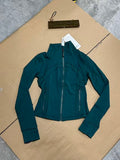 Lululemon Define Jacket - Teal