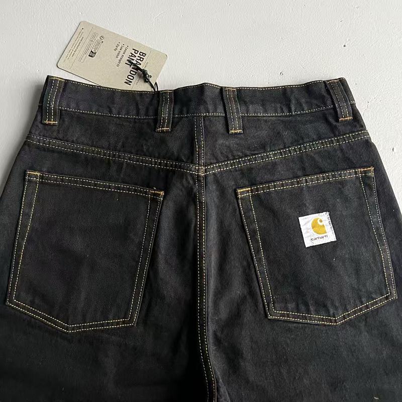 Carhartt WIP - Black