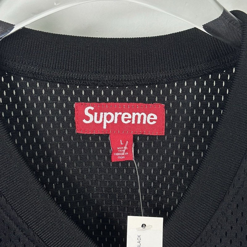 Supreme Spitfire Mesh Hockey Jersey