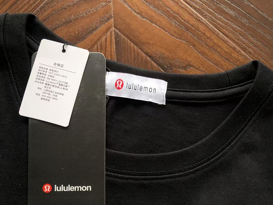 LULULEMON T-SHIRT 60302341