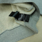Sp5der Varsity Web Crewneck Heather Grey
