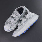 Nike ISPA Link Axis - Light Smoke Grey/Racer Blue