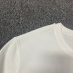 Long Sleeve White