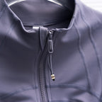 Lululemon Define Jacket - Blue Dusk
